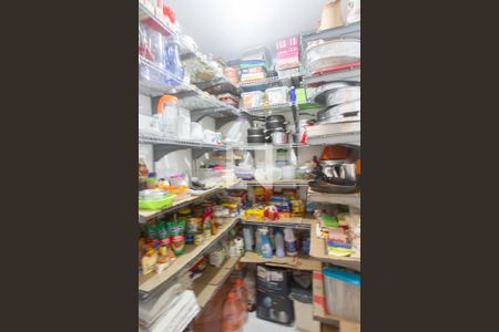 Apartamento à venda com 138m², 4 quartos e 2 vagasDespensa