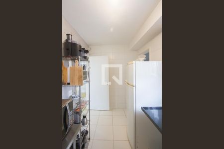 Apartamento à venda com 138m², 4 quartos e 2 vagasCozinha