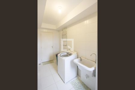 Apartamento à venda com 138m², 4 quartos e 2 vagasÁrea de Serviço