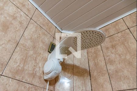 Apartamento à venda com 83m², 2 quartos e sem vagaChuveiro