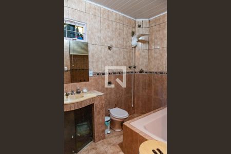 Apartamento à venda com 83m², 2 quartos e sem vagaBanheiro