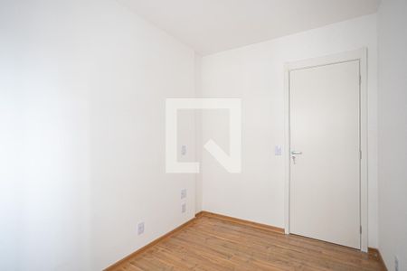 Quarto 1 de apartamento para alugar com 2 quartos, 39m² em Padroeira, Osasco