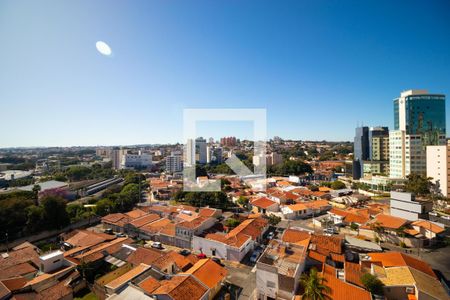 Apartamento à venda com 70m², 1 quarto e 1 vagaVista da Salas