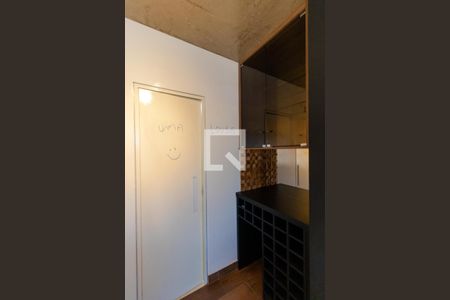 Apartamento à venda com 70m², 1 quarto e 1 vagaSalas