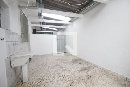 Casa à venda com 316m², 3 quartos e 4 vagasÁrea de Serviço