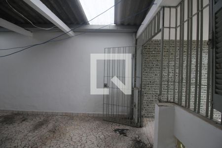 Casa à venda com 316m², 3 quartos e 4 vagasVista do quarto 2