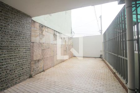 Casa à venda com 316m², 3 quartos e 4 vagasÁrea Externa
