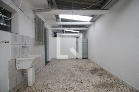 Casa à venda com 316m², 3 quartos e 4 vagasÁrea de Serviço