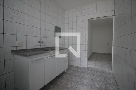 Casa à venda com 316m², 3 quartos e 4 vagasCozinha