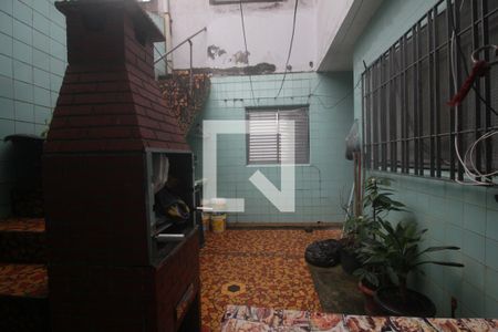 Casa à venda com 316m², 3 quartos e 4 vagasVista do quarto 3