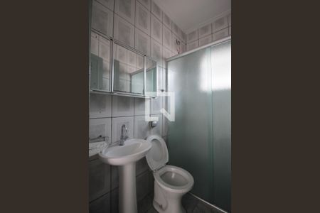 Casa à venda com 316m², 3 quartos e 4 vagasBanheiro