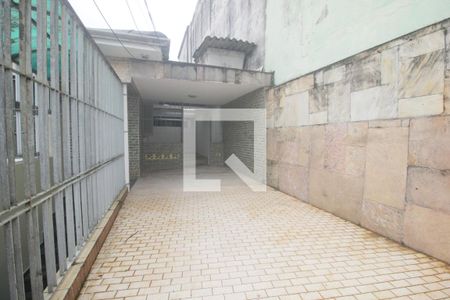 Casa à venda com 316m², 3 quartos e 4 vagasÁrea Externa