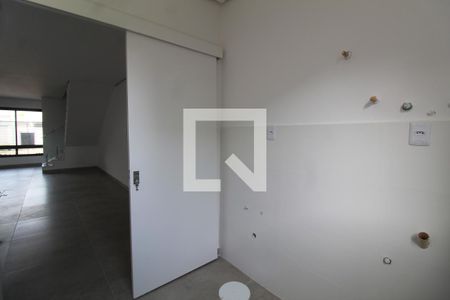 Casa à venda com 125m², 3 quartos e 2 vagasLavanderia