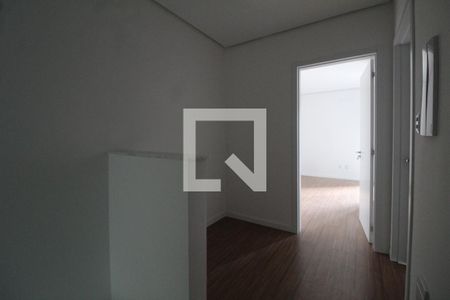 Casa à venda com 125m², 3 quartos e 2 vagasCorredor