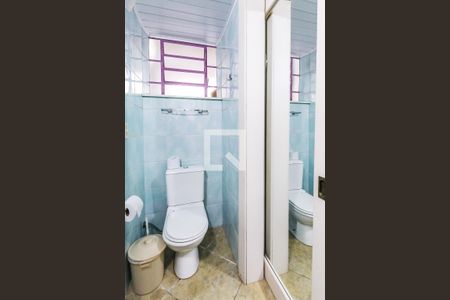 Casa à venda com 536m², 4 quartos e 2 vagasBanheiro 2