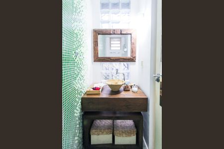 Casa à venda com 536m², 4 quartos e 2 vagasLavabo