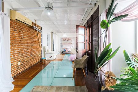 Casa à venda com 536m², 4 quartos e 2 vagasVaranda