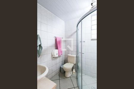 Casa à venda com 536m², 4 quartos e 2 vagasBanheiro 3