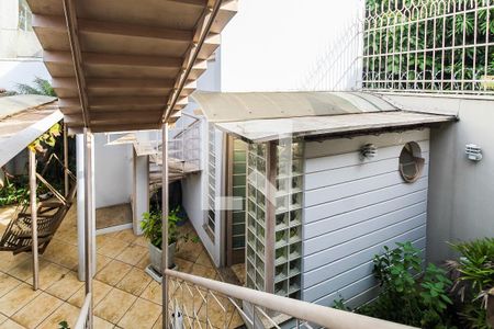 Casa à venda com 536m², 4 quartos e 2 vagasQuintal