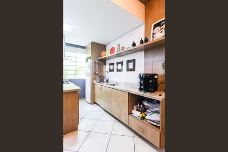 Casa à venda com 536m², 4 quartos e 2 vagasCozinha