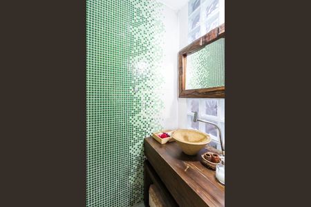 Casa à venda com 536m², 4 quartos e 2 vagasLavabo