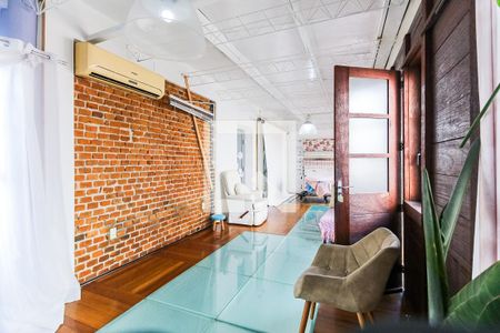 Casa à venda com 536m², 4 quartos e 2 vagasVaranda