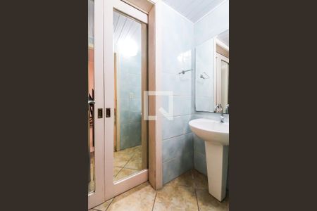 Casa à venda com 536m², 4 quartos e 2 vagasBanheiro 2