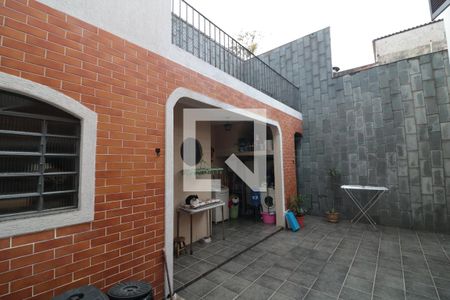 Casa à venda com 219m², 4 quartos e 3 vagasQuintal