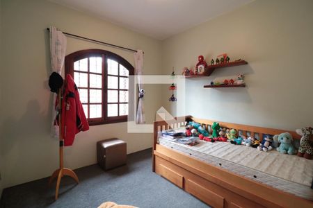 Casa à venda com 219m², 4 quartos e 3 vagasQuarto 4