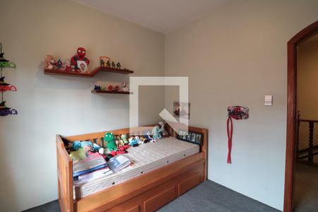 Casa à venda com 219m², 4 quartos e 3 vagasQuarto 4