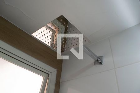 Banheiro de apartamento para alugar com 3 quartos, 100m² em Santa Teresinha, São Paulo