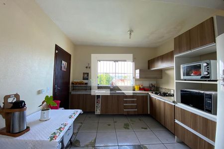 Casa à venda com 90m², 3 quartos e 1 vagaCozinha
