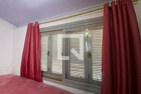 Casa à venda com 90m², 3 quartos e 1 vagaJanela do Quarto 3 