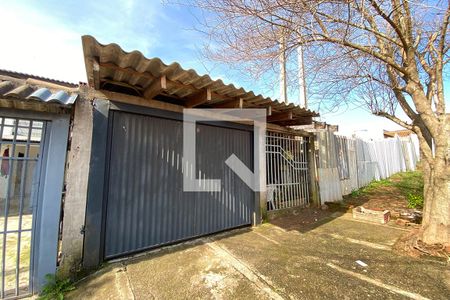 Casa à venda com 90m², 3 quartos e 1 vagaFachada