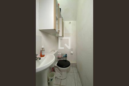 Casa à venda com 90m², 3 quartos e 1 vagaLavabo