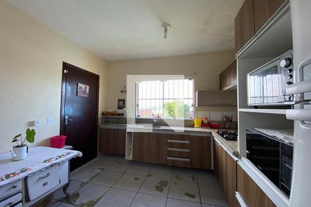 Casa à venda com 90m², 3 quartos e 1 vagaCozinha