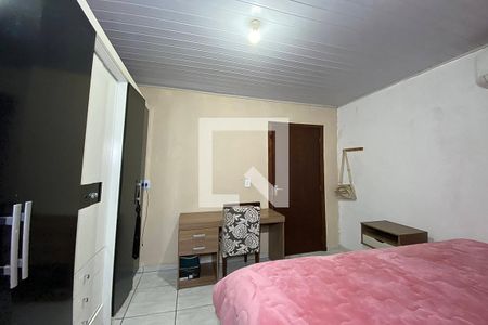 Casa à venda com 90m², 3 quartos e 1 vagaQuarto 3 