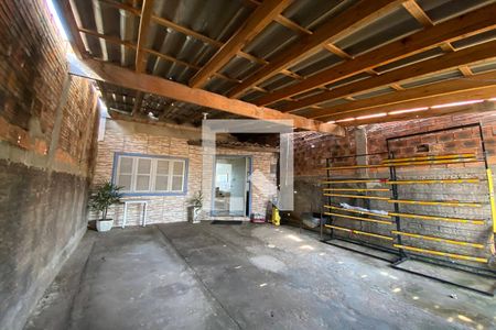 Casa à venda com 90m², 3 quartos e 1 vagaGaragem