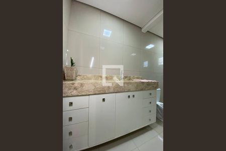 Casa à venda com 90m², 3 quartos e 1 vagaBanheiro Social