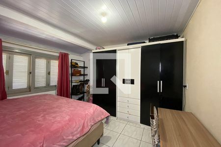 Casa à venda com 90m², 3 quartos e 1 vagaQuarto 3 