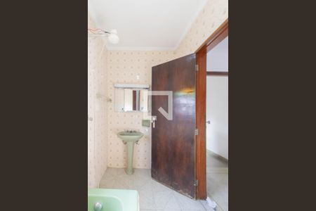 Casa à venda com 287m², 3 quartos e 2 vagas Casa à venda com 287m², 3 quartos e 2 vagasBanheiro da Suíte