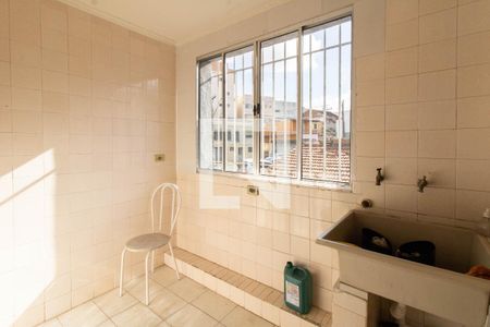 Casa à venda com 287m², 3 quartos e 2 vagas Casa à venda com 287m², 3 quartos e 2 vagasÁrea de Serviço