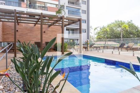 Apartamento para alugar com 92m², 2 quartos e 2 vagas Apartamento para alugar com 92m², 2 quartos e 2 vagasÁrea comum - Piscina