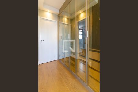 Apartamento para alugar com 92m², 2 quartos e 2 vagas Apartamento para alugar com 92m², 2 quartos e 2 vagasQuarto 1 Suíte - Armário