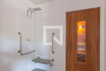 Apartamento para alugar com 92m², 2 quartos e 2 vagas Apartamento para alugar com 92m², 2 quartos e 2 vagasSaúna