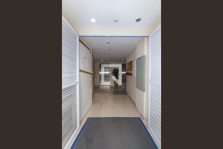 Apartamento à venda com 65m², 2 quartos e 1 vagaÁrea comum - entrada do bloco