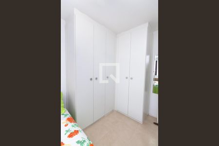 Apartamento à venda com 65m², 2 quartos e 1 vagaDetalhe do quarto 1