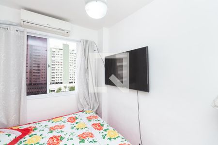 Apartamento à venda com 65m², 2 quartos e 1 vagaQuarto 2