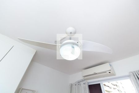 Apartamento à venda com 65m², 2 quartos e 1 vagaDetalhe do quarto 2