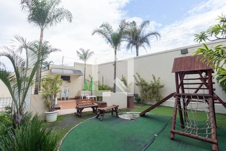 Apartamento à venda com 65m², 2 quartos e 1 vagaÁrea comum - playground